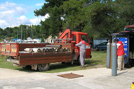 DIR Duiken - DIR-NL Duikdag - 20 mei 2006