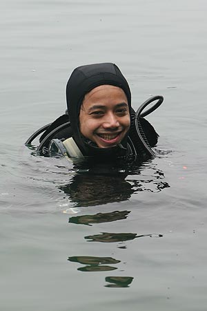 DIR Duiken